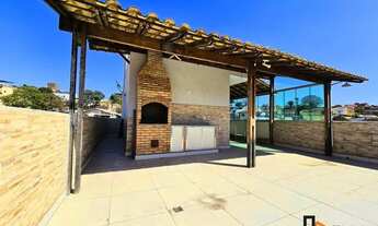 Imagem 2: Cobertura com Armários Planejados - BH - Santa Amélia - 4 Quartos (2 Suítes) - 2 Vagas