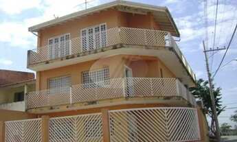 Imagem 6: Casa - Residencial São José - Campinas