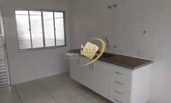 Imagem 7: Casa para locação Bairro Osvaldo Cruz