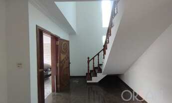 Imagem 7: SAO CAETANO DO SUL - Sobrado Padrão - Jardim Sao Caetano