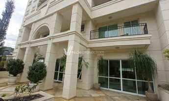 Imagem 1: Apartamento - Cambuí - Campinas