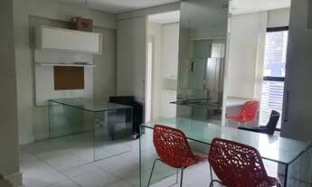 Imagem 3: Consultório ou escritório Mobiliado para aluguel e venda, 27m² no Itaigara - Salvador - BA