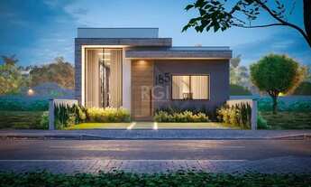 Imagem: Casa para Venda - 109m², 3 dormitórios