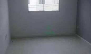 Imagem 7: Apartamento com 2 dormitórios para alugar, 40 m² por R$ 1.100,00/mês - Vila Nova Bonsucess