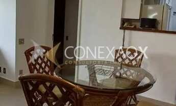 Imagem 3: Apartamento para aluguel e venda com 70 metros quadrados com 1 quarto em Cambuí - Campinas