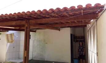 Imagem 3: Casas temporada Casa com 3 dormitórios