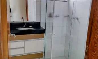 Imagem 7: Apto quitinete, 01 quarto, sala, cozinha e banheiro, garagem para moto, Morro da Glória