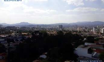 Imagem: APARTAMENTO - LAPA - SP