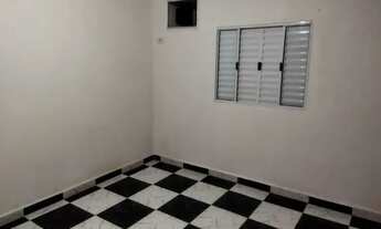 Imagem 2: Casa 2 dormitórios no bairro Campos Elíseos