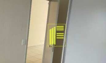 Imagem 8: Casa com 2 dormitórios para alugar, 40 m² - Parque da Liberdade IV - São José do Rio Pret