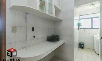 Imagem 7: Apartamento de 62m² com 2 dormitórios no Centro de São Bernardo do Campo - SP