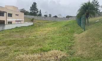 Imagem: Terreno Condomínio em São José dos Campos
