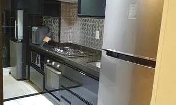 Imagem 6: Apartamento para aluguel 2 quartos 1 vaga Paradiso Campestre Campestre - Santo André - SP