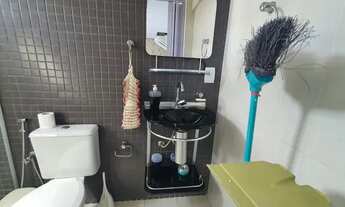 Imagem 3: Cobertura para venda possui 135 metros quadrados com 3 quartos em Armação - Salvador - BA