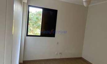 Imagem 4: Apartamento - Bosque - Campinas