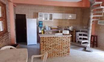 Imagem 6: Linda casa 3 suítes no Cumbuco