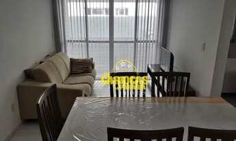 Imagem: Apartamento mobiliado com 3 quartos em Intermares