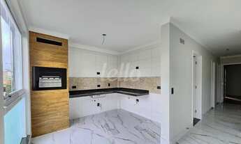 Imagem 2: São Paulo - Apartamento Padrão - Tremembé