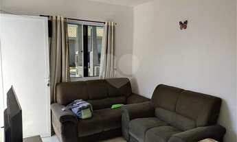 Imagem 4: Mogi das Cruzes - Casa de Condomínio - Jardim Layr