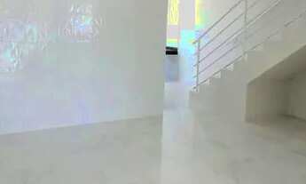 Imagem 7: CASA DÚPLEX COM 2 VAGAS DE GARAGEM NO JOSÉ AMÉRICO