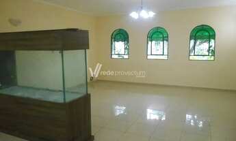 Imagem 4: Casa - Jardim Santana - Campinas