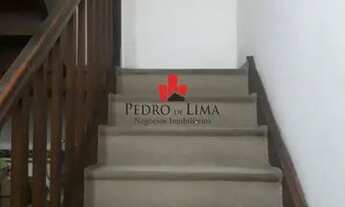 Imagem 3: Sobrado Frontal na Penha