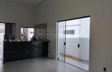 Imagem 6: Casa localizado no Terras Alphaville 1 com 3/4 sendo 1 suíte