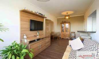 Imagem: Apartamento com 3 dormitórios, 120 m²