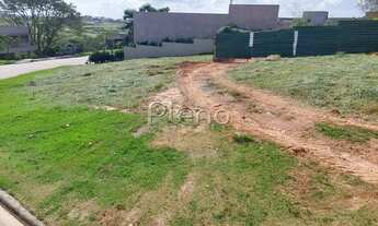 Imagem 3: Terreno a Venda no Condomínio Jatibela - Campinas