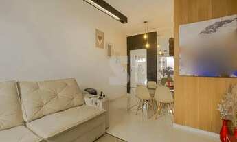 Imagem: Casa de condomínio à venda, 2 quartos