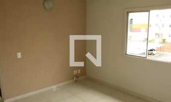 Imagem 2: Apartamento para Aluguel - Chácaras Tubalina e Quartel, 2 Quartos, 45 m2