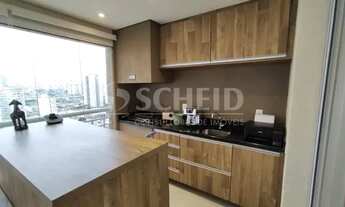 Imagem 3: LINDO APARTAMENTO NO BELÉM!!!!