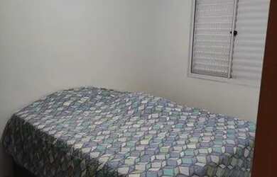 Imagem 6: Apartamento térreo com 2 dormitórios no Parque Barcelona