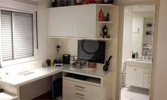 Imagem 5: Lindo apartamento de 145m² Chácara Klabin