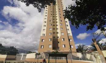 Imagem 2: Apto Edifício Maria Dalva mobiliado