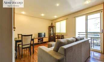 Imagem: Apartamento Duplex com 2 dormitórios à