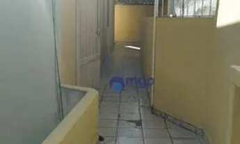 Imagem 2: Casa com 2 dormitórios para alugar, 60 m² - Vila Maria