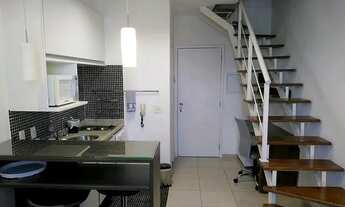 Imagem 2: FLAT PARA LOCAÇÃO NO BROOKLIN!! CONFIRA!