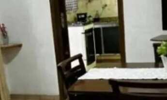 Imagem 3: Casa para venda possui 70 metros quadrados com 1 quarto em Alto do Cabrito - Salvador - Ba