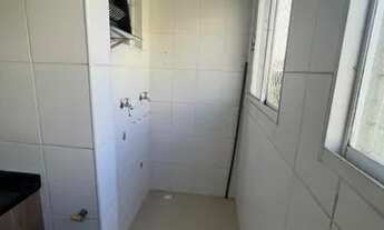 Imagem 3: Apartamento para Locação em Cajamar, Panorama (Polvilho), 2 dormitórios, 1 banheiro, 1 vag