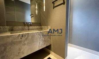 Imagem 7: Sobrado no Alphaville Araguaia com 05 quartos