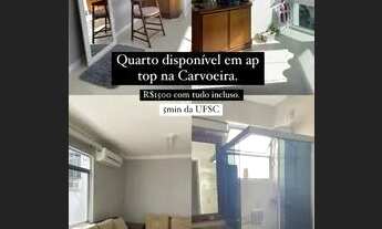 Imagem: Quarto individual disponível! - Região