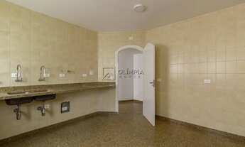 Imagem 16: Locação Apartamento 5 Dormitórios - 239 m² Moema