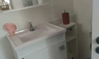 Imagem 7: Apartamento para aluguel com 41 metros quadrados com 2 quartos em Santa Cruz - Rio de Jane