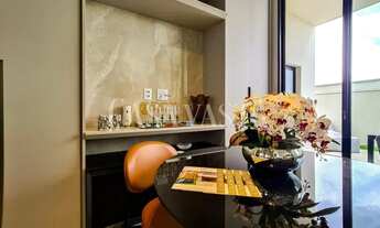 Imagem 6: Casa 03 suítes no Vila Madalena - Araçatuba/SP