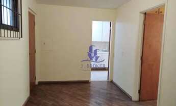 Imagem: Apartamento com 1 dormitório para alugar