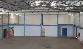 Imagem 7: Galpão, Estrada do Côco, excelente localização