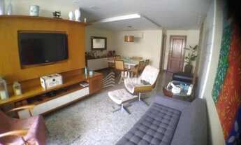 Imagem: Apartamento com 3 Quartos à Venda, 120