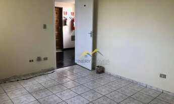 Imagem 2: Apartamento com 2 dormitórios, 45 m² - venda por R$ 130.000,00 ou aluguel por R$ 1.000,00