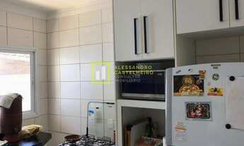 Imagem 6: Casa de Condomínio com 3 dorms, Vila Rica, Sorocaba - R$ 620 mil, Cod: 183